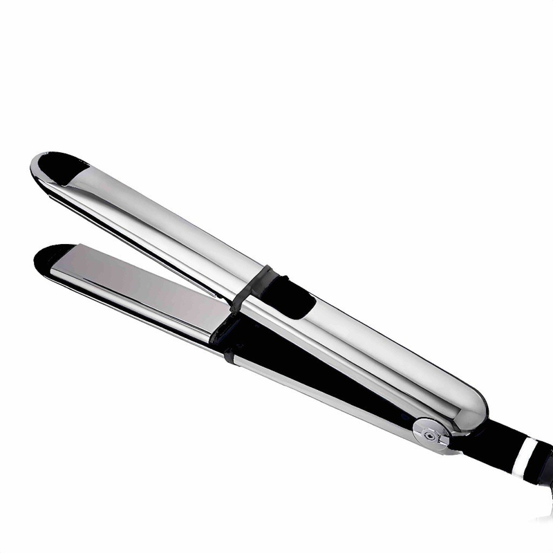 Prancha de Cabelo e Chapinha Super Nano Titanium Optima 3000 BIVOLT Profissional 465° F