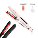 Chapinha Profissional de Cerâmica Com Saída Para Vapor 220C