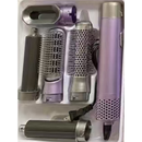 Airwrap Styler 5 em 1 secador de cabelo escova de ar quente modelador de cabelo 110v
