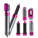 Airwrap Styler 5 em 1 secador de cabelo escova de ar quente modelador de cabelo 110v