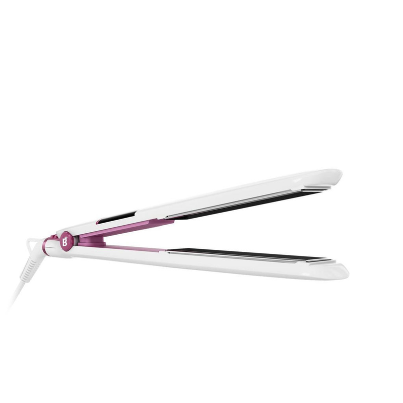 Prancha de Cabelo Britânia Íon Tourmaline Bivolt BPRE01A