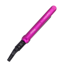 Kit Philco Prancha + Secador Travel Shine Rosa