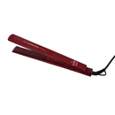 Prancha Gama Elegance New Lumina Red Ceramic Íon Bivolt