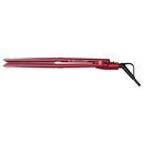 Prancha Gama Elegance New Lumina Red Ceramic Íon Bivolt