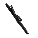 Modelador de cachos elétrico, aquecimento rápido, adequado para cachos grandes e pequenos