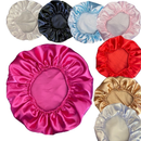 Kit Escova Polvo+ Escova Vazada+ Escova Magica e Touca de Cetim