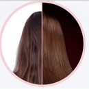 Escova Alisadora Anion Hair Pro 3 em 1 , Secador, Chapinha e Modelador de Cachos Bivolt fang