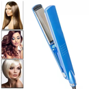 Chapinha Prancha Cabelo Profissional Nano Titanium 450F BIVOLT YIHAN