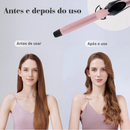 Modelador De Cachos Profissional 19mm Bivolt Ferro Ondulador